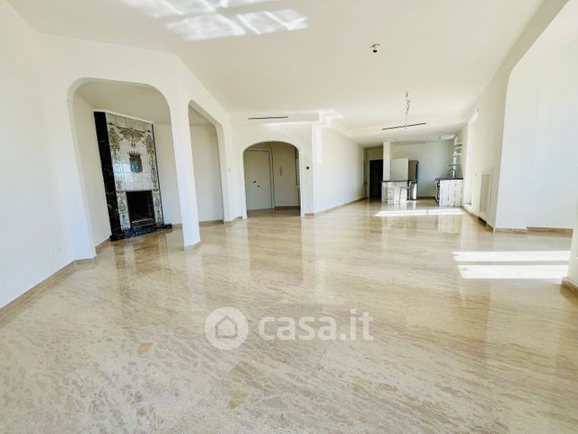 Attico/mansarda in residenziale in Via Archimede