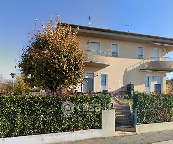 Appartamento in residenziale in Via A. Fleming 2 A