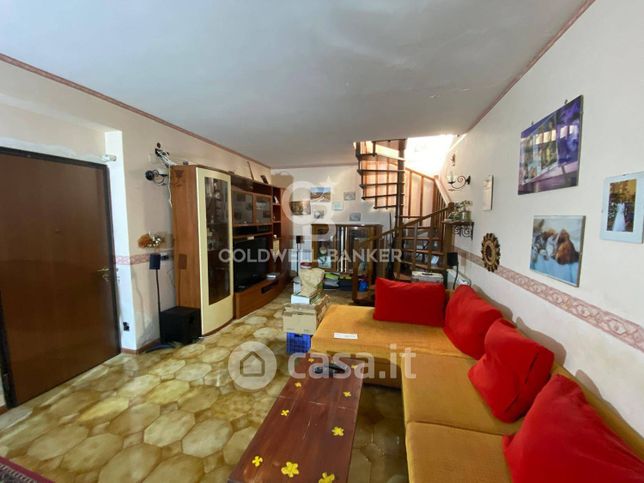 Appartamento in residenziale in Via Vittorio Emanuele II 59 -45