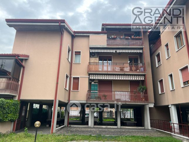 Appartamento in residenziale in Via Gorizia 11