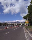 Terreno edificabile in residenziale in casello autostradale