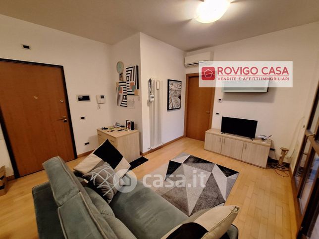 Appartamento in residenziale in Via del Sacro Cuore 23