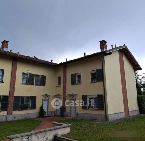 Villetta a schiera in residenziale in Via Molino Sesto Giovane 2