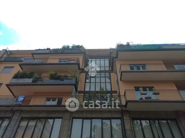 Appartamento in residenziale in Via Torquato Taramelli 36