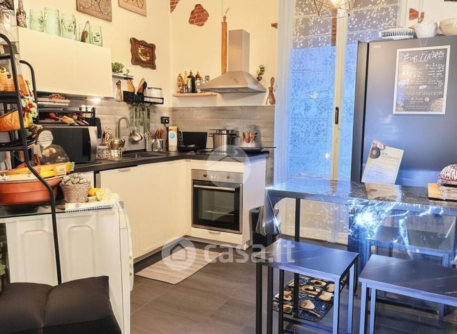 Appartamento in residenziale in Via Antonio Crocco