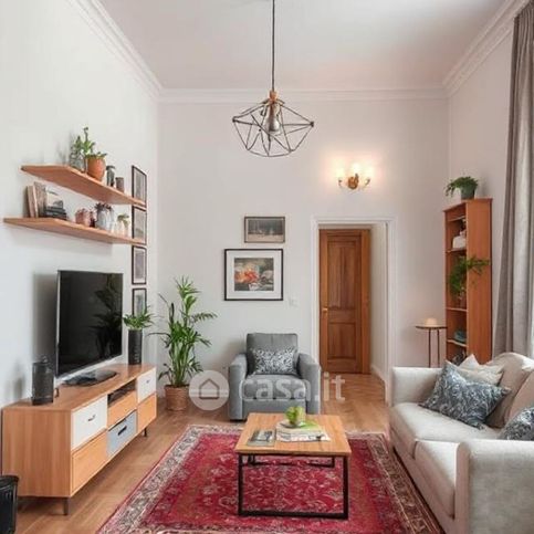 Appartamento in residenziale in Via Francesco Netti