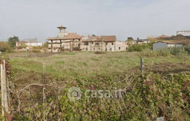 Terreno agricolo in commerciale in Via Cerreto Superiore
