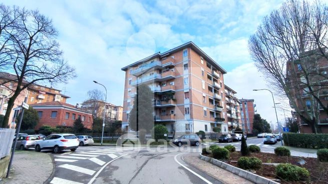 Appartamento in residenziale in Via Carlo Goldoni 6