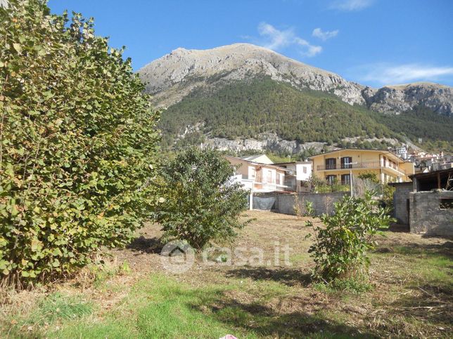 Terreno edificabile in residenziale in Via Collutri