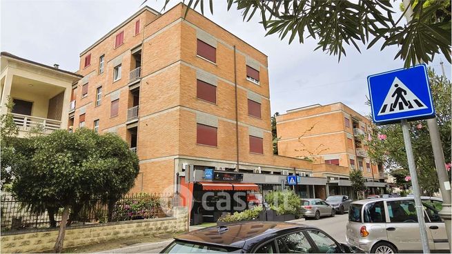 Appartamento in residenziale in Via G. Garibaldi 43