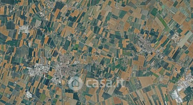 Terreno edificabile in residenziale in Via la Venezia