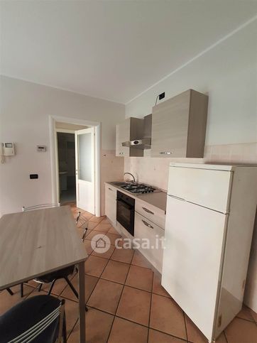 Appartamento in residenziale in Via Salvo D'Acquisto 1