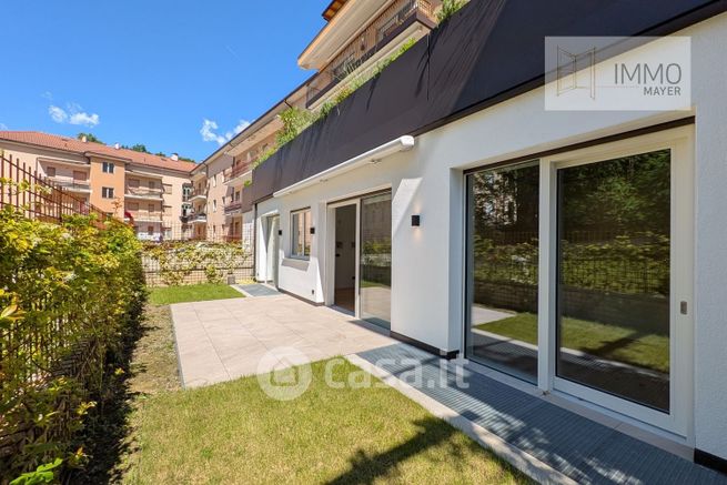 Appartamento in residenziale in