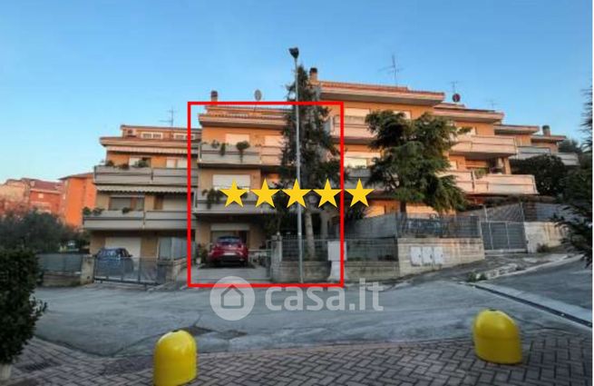 Appartamento in residenziale in Via Francesco Panfilo