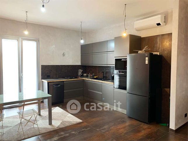 Appartamento in residenziale in Via XXV Aprile 27