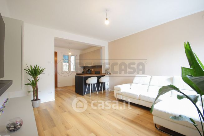 Villetta a schiera in residenziale in Via Marconi
