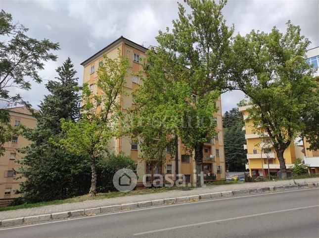 Appartamento in residenziale in Via Francesco Torraca