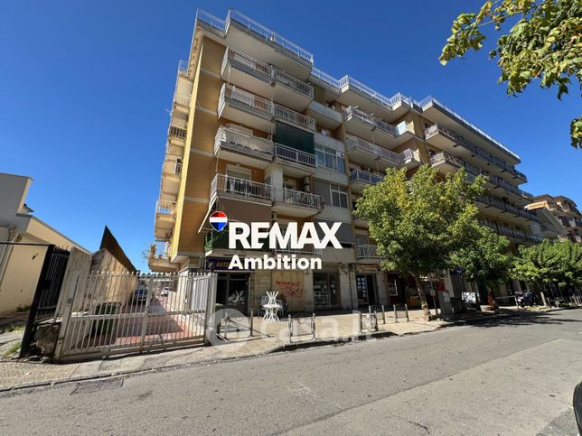 Appartamento in residenziale in Via Napoli 272