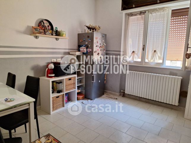 Appartamento in residenziale in Via Castello