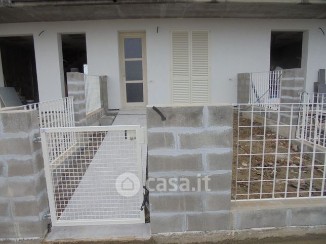 Villetta a schiera in residenziale in Viale Europa