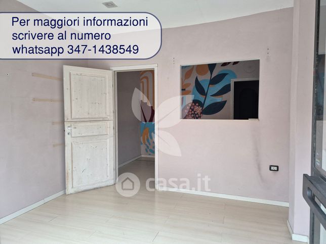 Negozio/locale commerciale in commerciale in Via NiccolÃ² Paganini