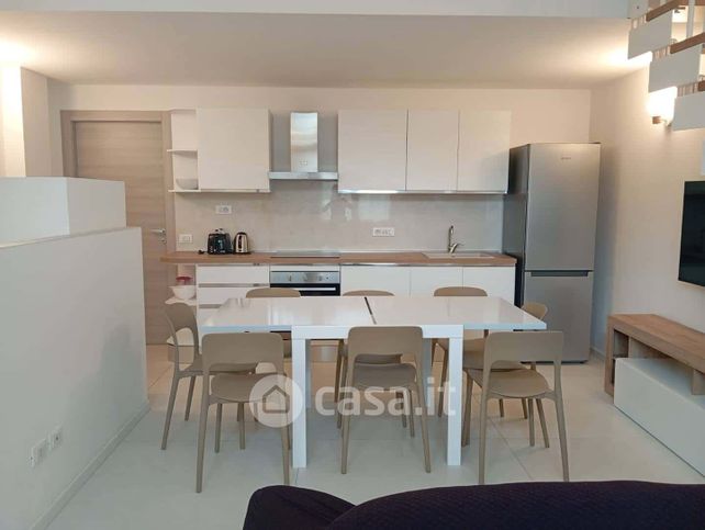 Appartamento in residenziale in Via Porrettana 117