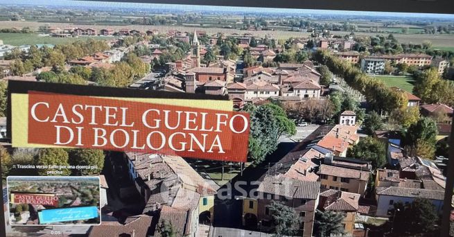 Terreno agricolo in commerciale in Via Gaspare Nadi
