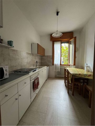 Appartamento in residenziale in Via Ivrea