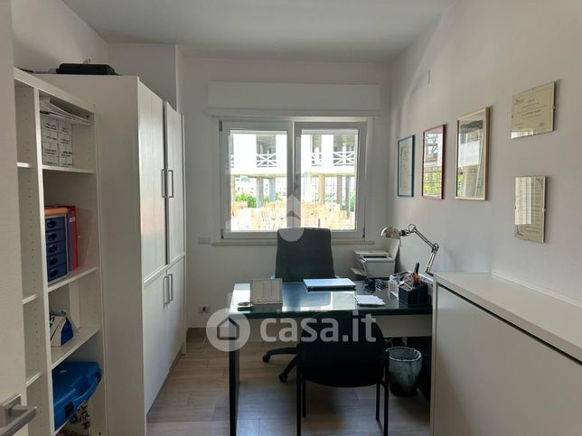 Appartamento in residenziale in Viale XXV Aprile 15