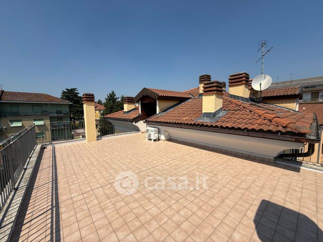 Appartamento in residenziale in Via Sant' Antonio 15
