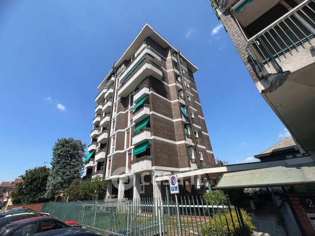 Appartamento in residenziale in Via Antonio Canova 2