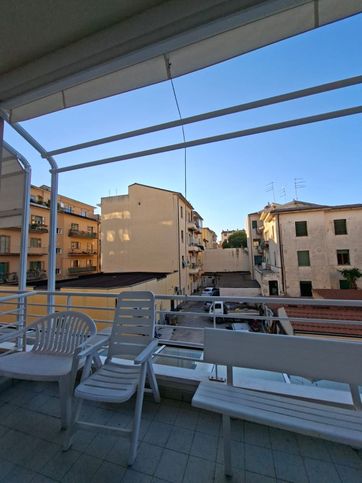 Appartamento in residenziale in Via Vittorio Veneto