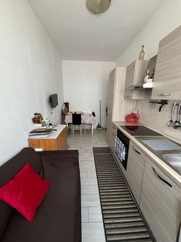 Appartamento in residenziale in Via San Giuseppe 8