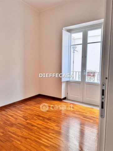 Appartamento in residenziale in Via Mario Rapisardi