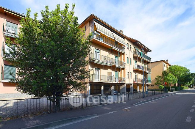 Appartamento in residenziale in Via Passirano 6