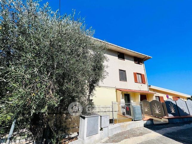 Appartamento in residenziale in Via Bolendrago 10