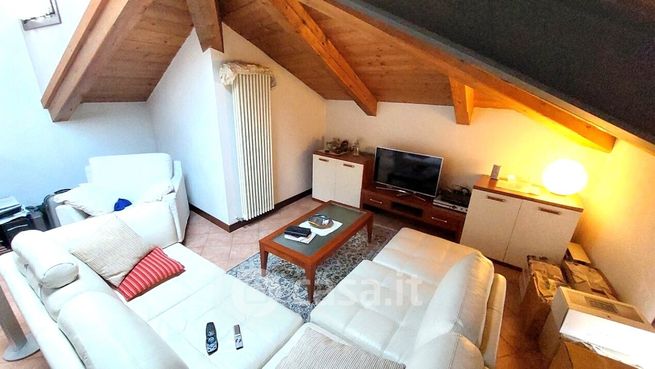 Appartamento in residenziale in Via Roma