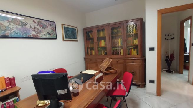 Ufficio in commerciale in Viale Pio XI 48
