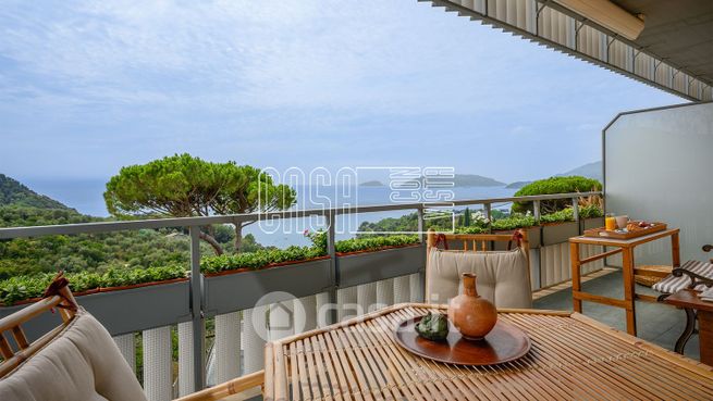 Appartamento in residenziale in Via Santa Teresa 30