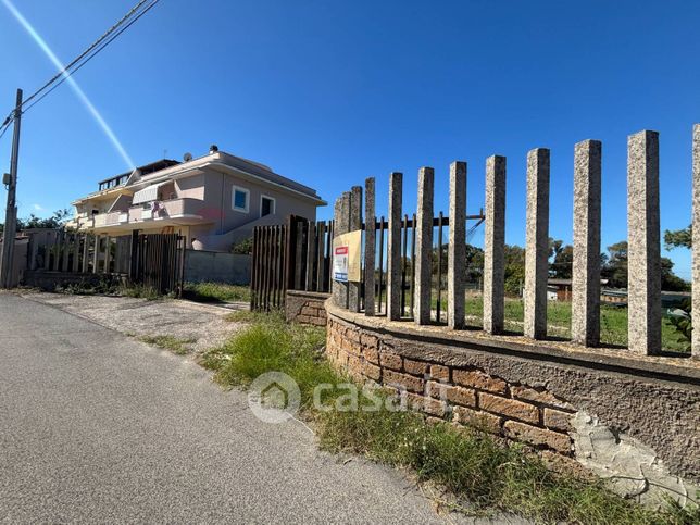 Terreno edificabile in residenziale in 