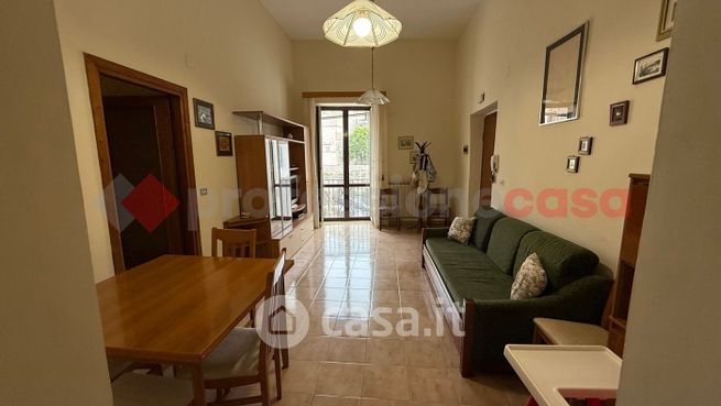 Appartamento in residenziale in Via Duomo
