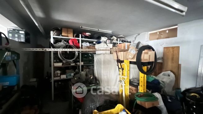 Appartamento in residenziale in Via E. Agazzi
