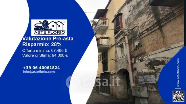 Appartamento in residenziale in I Vico Trotti