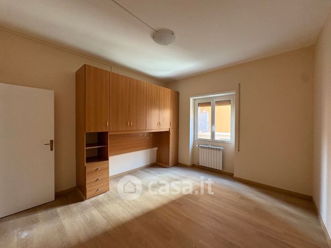 Appartamento in residenziale in Via Marsala 39