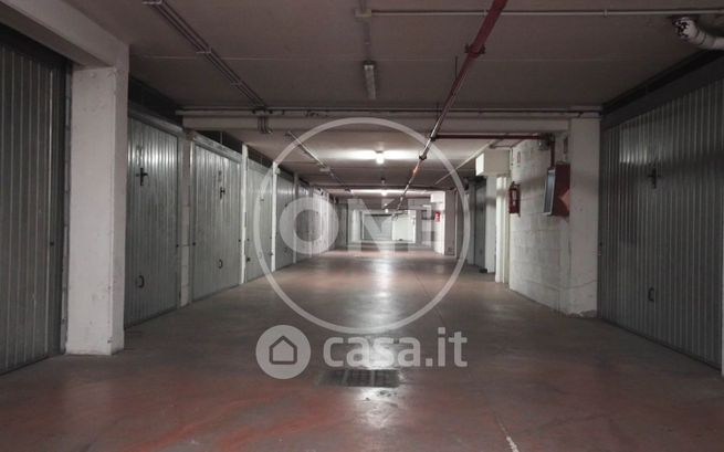 Appartamento in residenziale in Via Giuseppe Gagliani Caputo 34