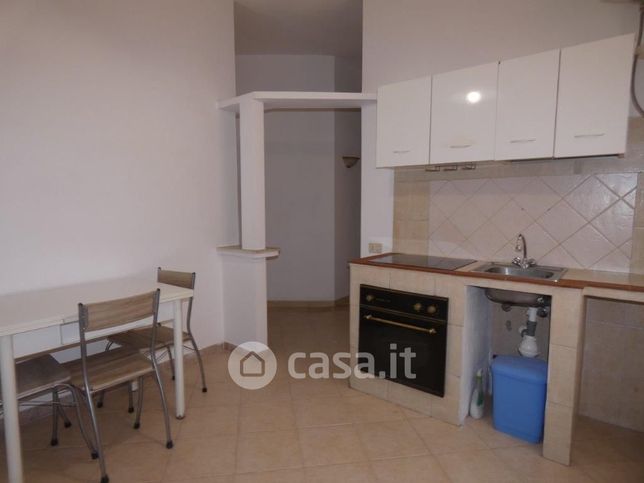 Appartamento in residenziale in Via della Cava