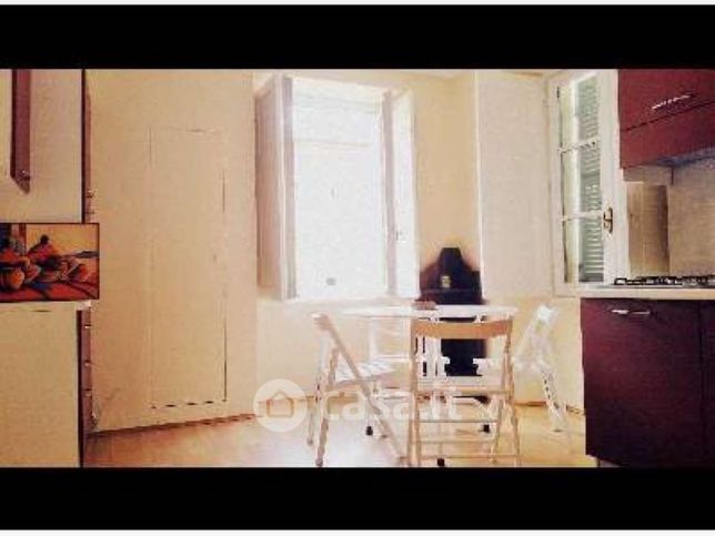 Appartamento in residenziale in Via Cavour 9