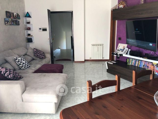 Appartamento in residenziale in Via Baldedda