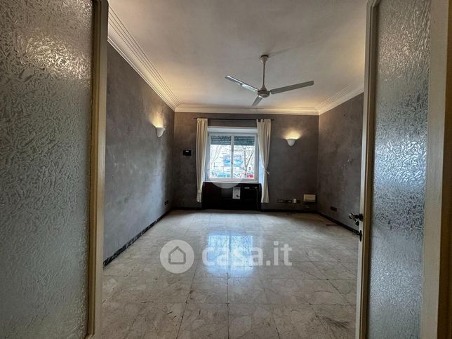 Appartamento in residenziale in Via Augusto Riboty 28