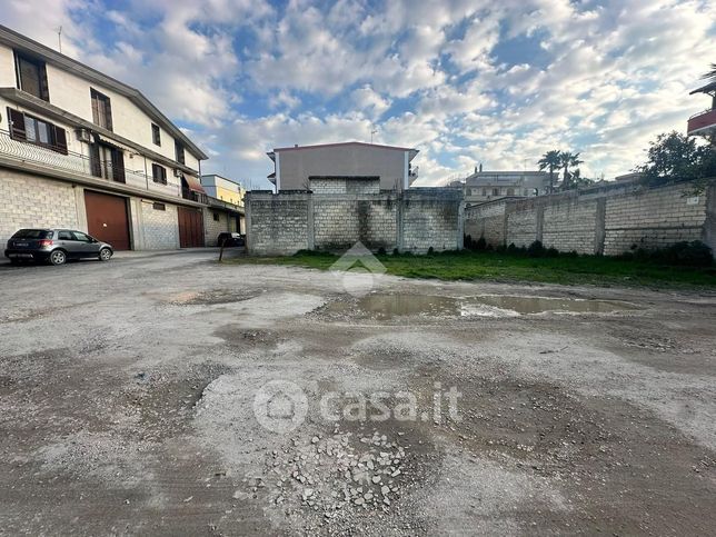 Terreno edificabile in residenziale in Via San Salvo